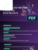 Gec PF Insurance