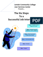 1041 Interview Packet