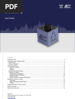 DiGiGrid Q User Guide