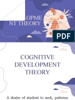 Development Theory.1