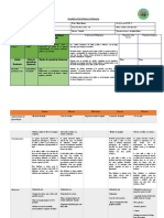 Planificacion 28nov. Al 2 de Dic, 2022