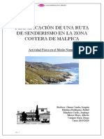 Martinez, Rafael - Mendoza, Santiago - Tabuyo, Alberto - Vazquez, Diego - Proyecto de Naturaleza