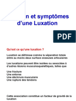 Luxatiuon