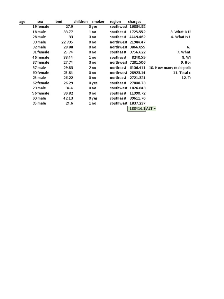 Excel class 3 4 pdf business