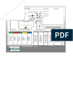 Mapa de Risco Excel - Sem Proteção