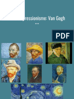 El Postimpressionisme_ Van Gogh
