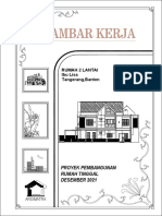 RUMAH 2 LANTAI