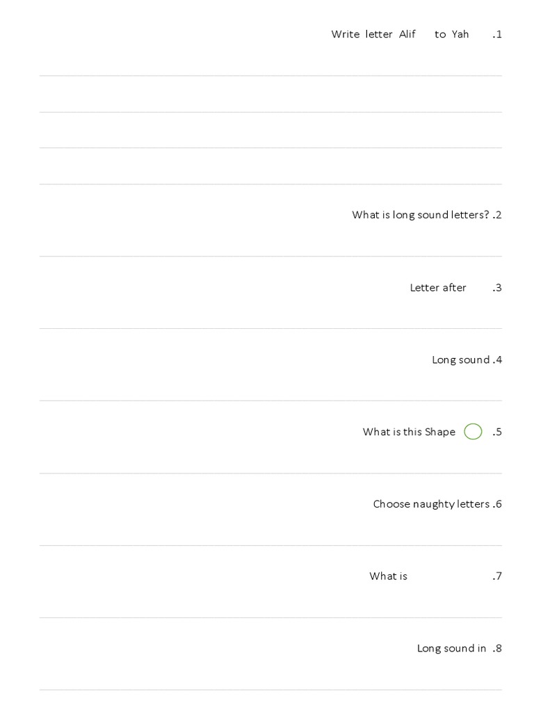 arabic-exam-preparation-grade-1-pdf-languages-of-asia-languages