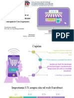 E-Commerce Infographics by Slidesgo