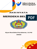 MERDEKA BELAJAR