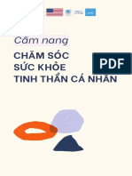 Cam Nang Cham Soc Suc Khoe Tinh Than Ca Nhan