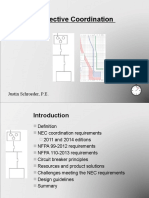 IEEE 2015 Sel Coord