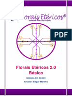 Florais Etéricos