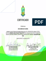 Certificado - Bolsista - DIEGO BARBOSA