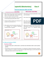 Chemistry SSC-II Chap#13 Notes