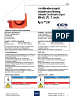 YL50-English