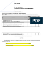 2plan de Actiune - Evaluarea Derularii Activitatii de Resurse Umane, Cultură, Școală, Sistemul de Luare A Deciziilor Și Monitorul Oficial Local