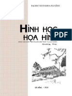 Giao Trinh - Hinh Hoa Kien Truc 2020