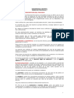 D Procesal I Ucen (P 1-25)