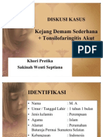 Diskusi Kasus 2 Khori-Ina