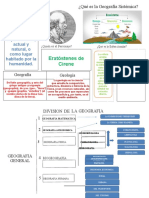 Semana 1 y 2 Que Es Geografia - Geografia General (Practica)