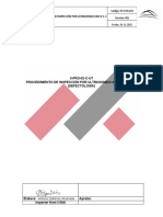 Procedimientos UT-MT-AWS-D1. 5 2020