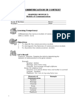 ORAL-COMMUNICATION Quarter-1 Module-5 Zarceno