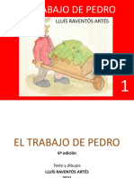 El Trabajo de Pedro.7.III.21