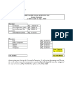 Income Statement2