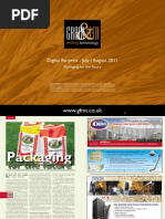 Download Packaging for the future by Milling and Grain magazine SN61916530 doc pdf