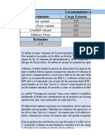 Bloque Hipertrofia JJDR