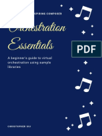 STrORrLUQmi7DzX7u1Hr Orchestration Essentials