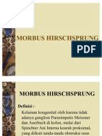 Hirschsprung