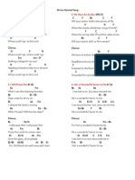 20-HS Chords 08.03.22