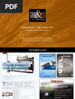 Download Cooking cereals with extrusion  by Milling and Grain magazine SN61916644 doc pdf