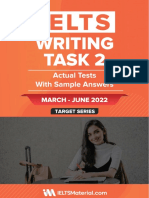 Writing Task 2 E Book Macrh June 22