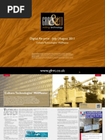 Download Cultura Technologies MillMaster by Milling and Grain magazine SN61916709 doc pdf