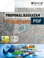 GIS PROPOSAL