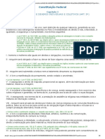 Artigo 5º Const Fed