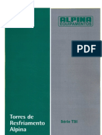 ALPINA Catalogo TSI 21 A 115