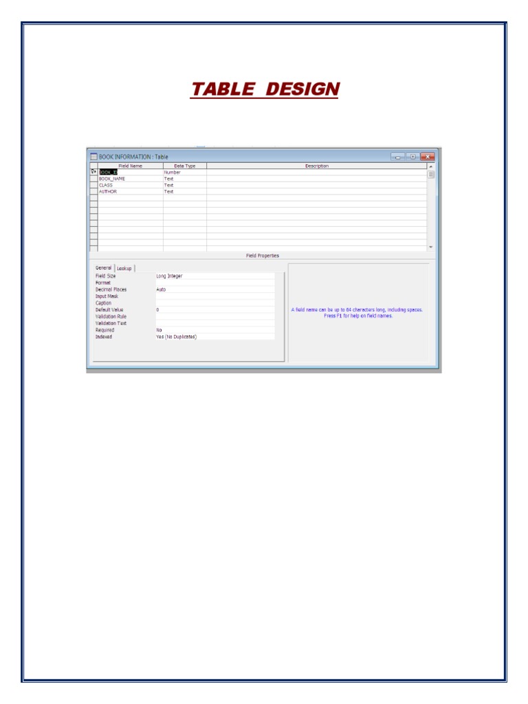 Library Management System Code | PDF | Computer Science | Software ...