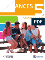 Advances 5 Student - S Book (Versión para El Docente)