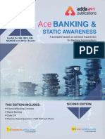 Ace Banking and Static Awarenes - ADDA247