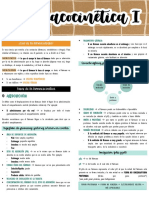 Degras Farmacología - Parcial