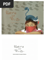 SubComandante Insurgente Galeano Habrá Una Vez