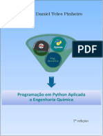 Apostila - Programao em Python