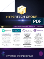 Hyper Tech Group