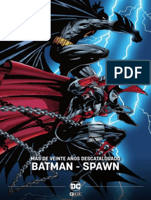 DC Marzo | PDF | hombre murciélago | Superhombre