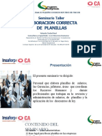 PDF 8 Horas Administracion de Nomina Laboral