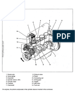 Engine-proper- Hyundai D4D